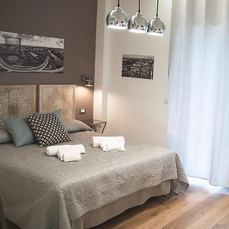Verrazzano 37 Guest House Roma Eksteriør bilde