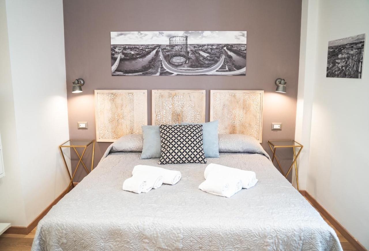 Verrazzano 37 Guest House Roma Eksteriør bilde