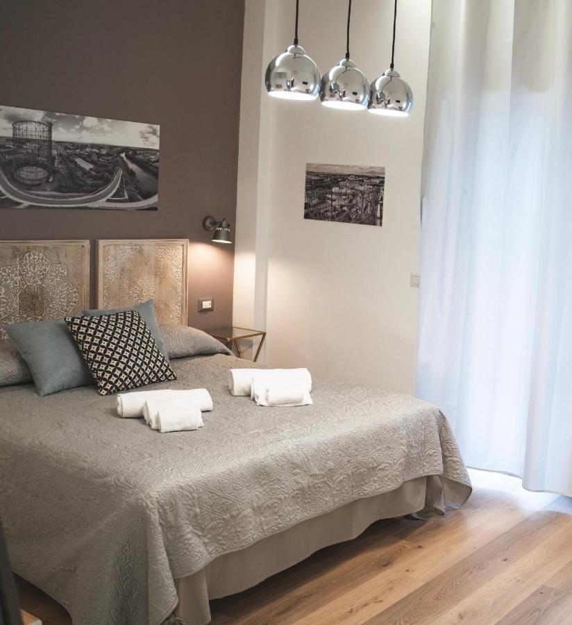 Verrazzano 37 Guest House Roma Eksteriør bilde