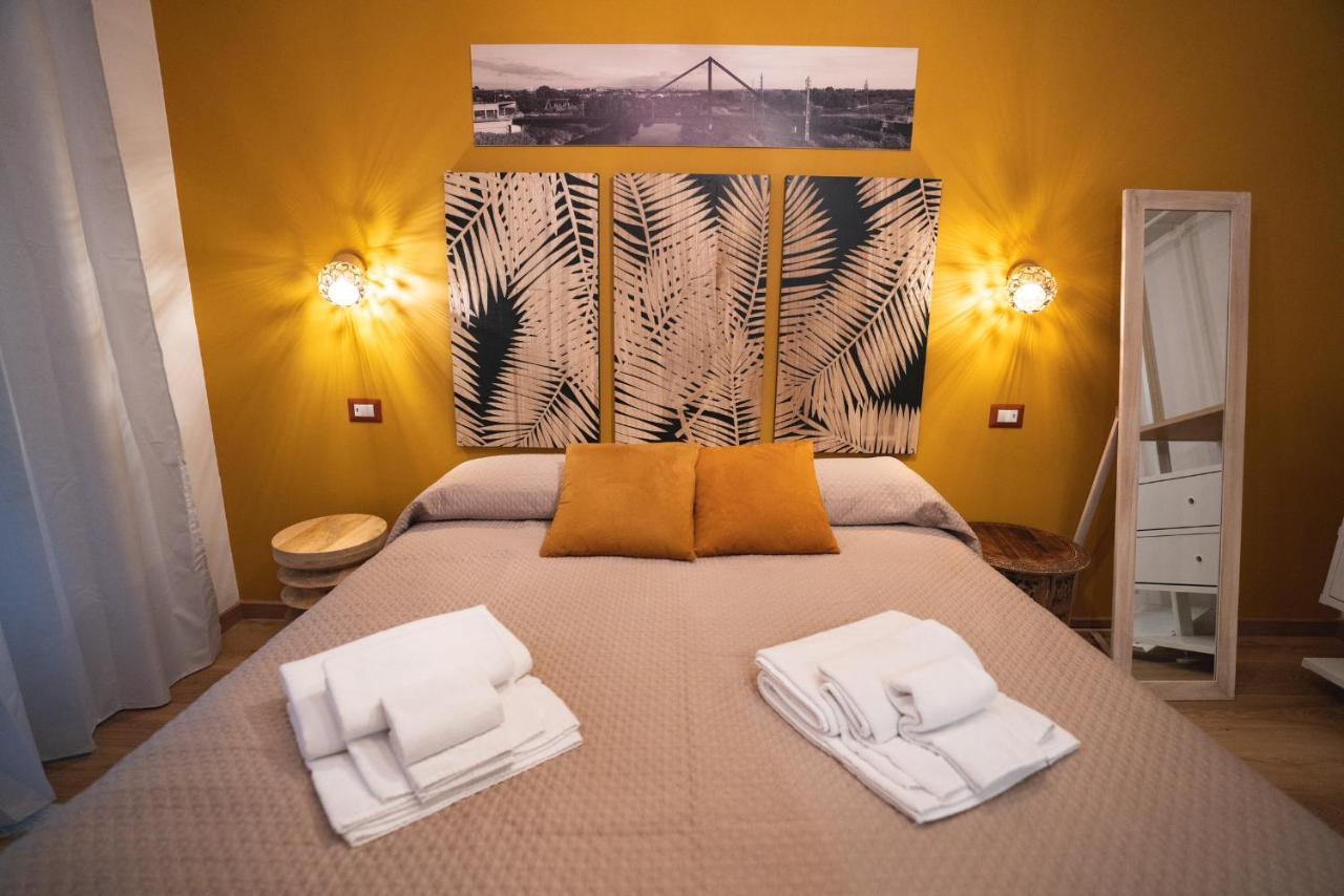 Verrazzano 37 Guest House Roma Eksteriør bilde