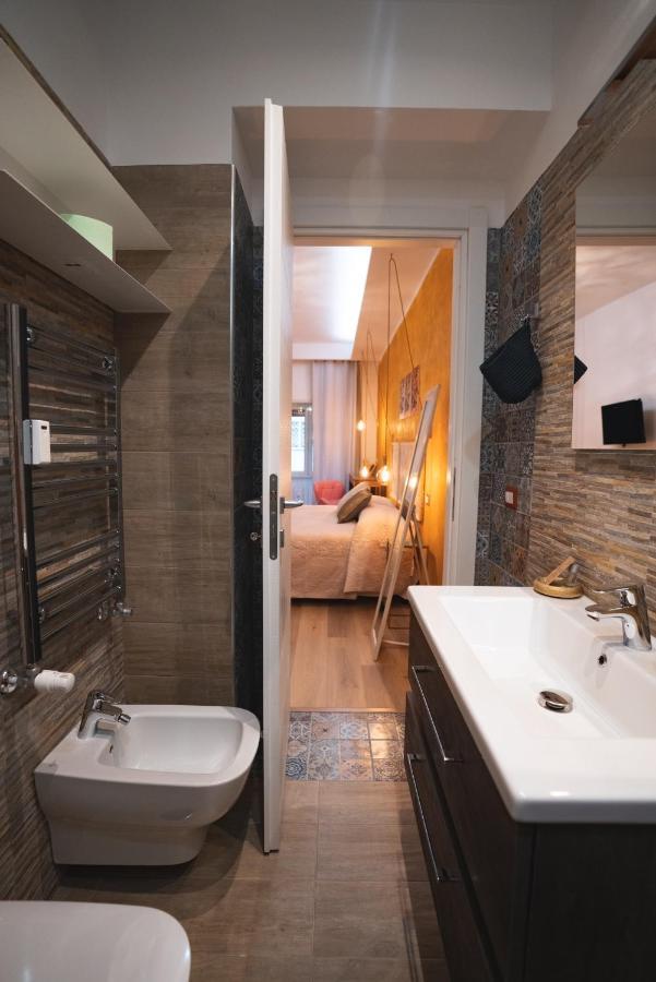 Verrazzano 37 Guest House Roma Eksteriør bilde