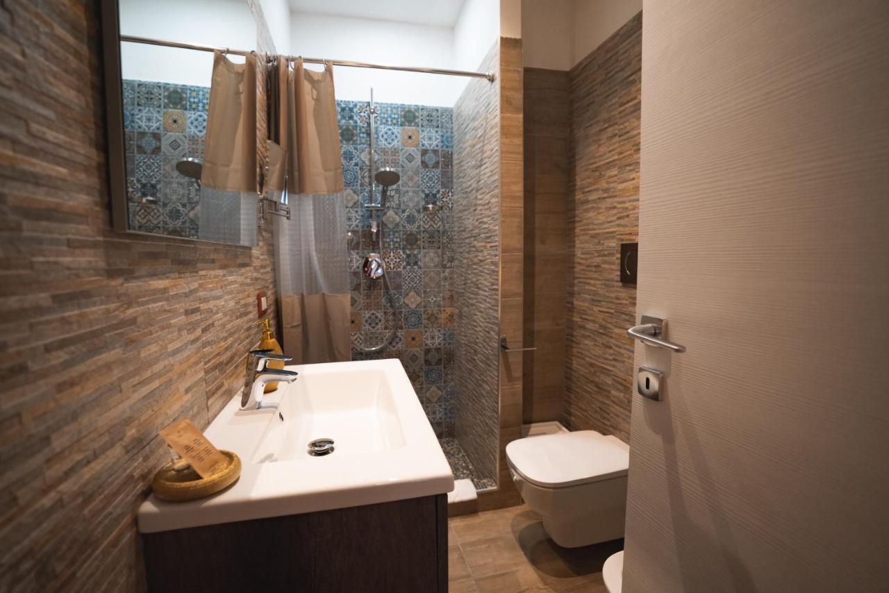 Verrazzano 37 Guest House Roma Eksteriør bilde