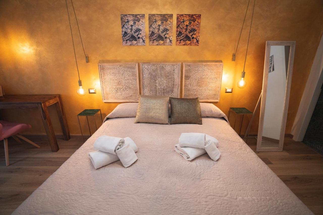 Verrazzano 37 Guest House Roma Eksteriør bilde