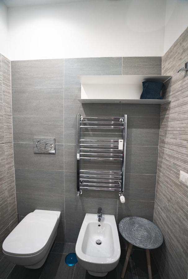 Verrazzano 37 Guest House Roma Eksteriør bilde