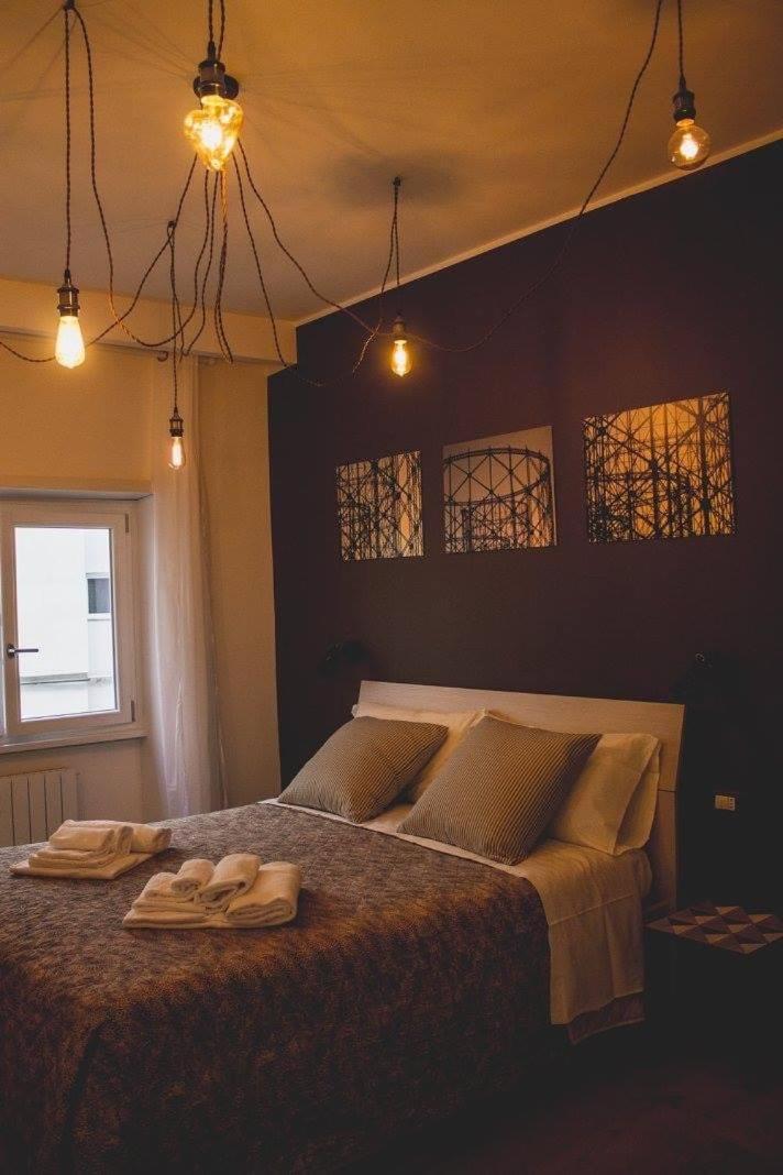 Verrazzano 37 Guest House Roma Eksteriør bilde