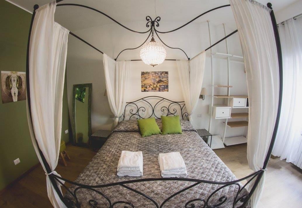 Verrazzano 37 Guest House Roma Eksteriør bilde