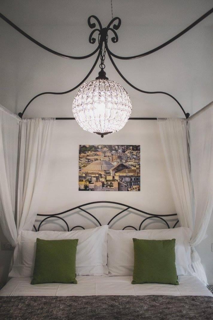 Verrazzano 37 Guest House Roma Eksteriør bilde