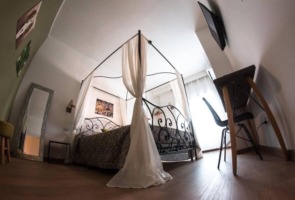 Verrazzano 37 Guest House Roma Eksteriør bilde