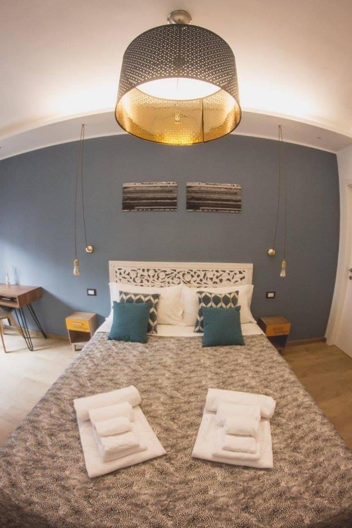 Verrazzano 37 Guest House Roma Eksteriør bilde